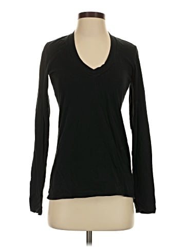 James Perse Long Sleeve T-Shirt (view 1)