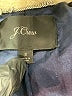 J.Crew 100% Polyester Green Coat Size S - photo 6