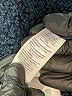 J.Crew 100% Polyester Green Coat Size S - photo 7