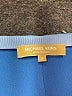 Michael Kors Blue Wool Pants Size 8 - photo 7