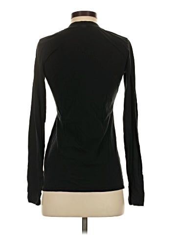 James Perse Long Sleeve T-Shirt (view 2)