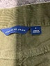 Janie and Jack Green Cargo Pants Size 7 - photo 3