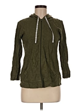 Eddie Bauer Zip Up Hoodie (view 1)