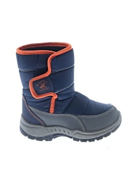 Beverly Hills Polo Club Boots