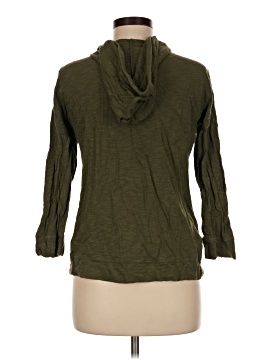 Eddie Bauer Zip Up Hoodie (view 2)