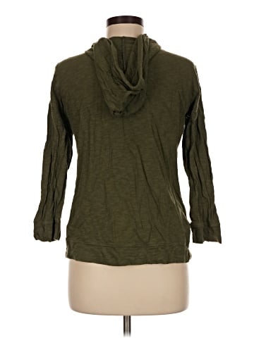 Eddie Bauer Zip Up Hoodie (view 2)