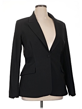 Good American Blazer