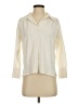 L.L.Bean Ivory Pullover Sweater Size S - photo 1