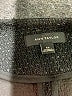 Ann Taylor Black Jacket Size 12 - photo 6