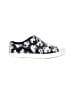 Native Graphic White Sneakers Size 6 - photo 1