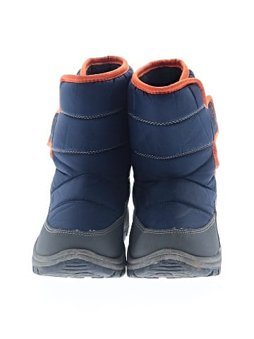 Beverly Hills Polo Club Boots (view 2)