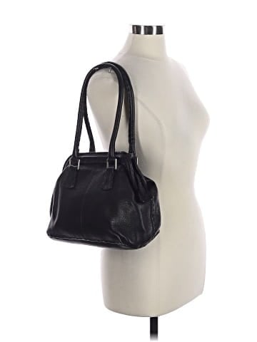 Kenneth Cole New York Leather Shoulder Bag (view 2)