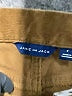 Janie and Jack Brown Khakis Size 7 - photo 3