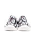 Native Graphic White Sneakers Size 6 - photo 2