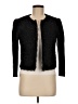 Ann Taylor LOFT Black Jacket Size 6 - photo 1