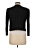 Ann Taylor LOFT Black Jacket Size 6 - photo 2