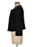 Ann Taylor LOFT Black Jacket Size 6 - photo 5