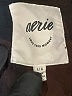 Aerie Plaid Brown Long Sleeve Button-Down Shirt Size L - photo 7
