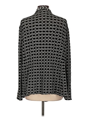 Anthracite Cardigan (view 2)