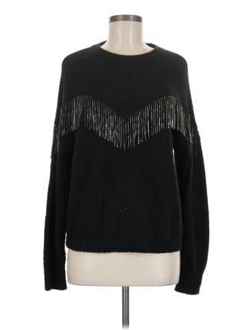 Express Pullover Sweater (view 1)