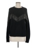 Express Black Pullover Sweater Size M - photo 1