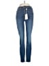 Good American Blue Jeans Size 00 - photo 1