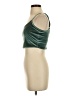 Unbranded Green Tank Top Size XXS (estimated) - photo 5