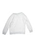 Nike Silver Sweatshirt Size 2 - 3 - photo 1