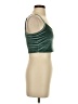 Unbranded Green Tank Top Size XXS (estimated) - photo 4