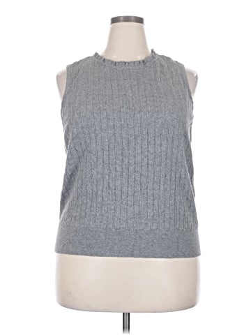 On 34th Sleeveless Top (view 1)