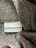 Columbia 100% Polyester Solid Gray Jacket Size 6 - 7 - photo 3
