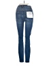 Good American Blue Jeans Size 00 - photo 2