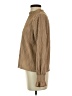 DAZY Tan Long Sleeve Blouse Size S - photo 5