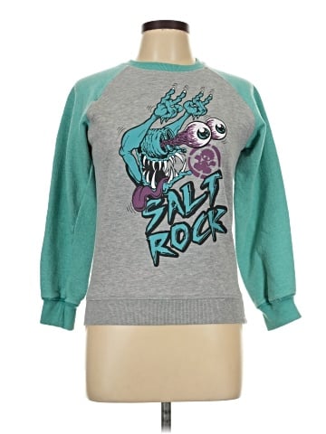 Assorted Brands Long Sleeve Top (view 1)