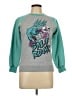 Assorted Brands Gray Long Sleeve Top Size 11 - 12 - photo 1
