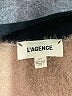 L'Agence Brown Cardigan Size S - photo 7