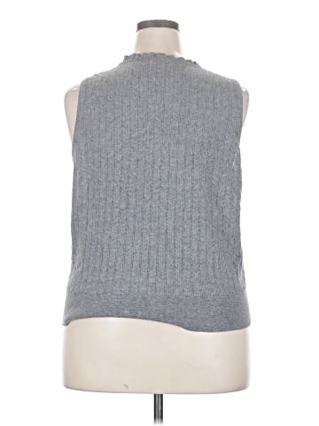 On 34th Sleeveless Top (view 2)