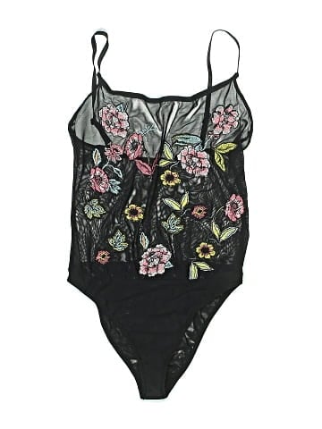 Trafaluc by Zara Bodysuit (view 1)