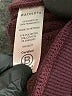 Athleta Burgundy Turtleneck Sweater Size XXS - photo 8