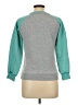 Assorted Brands Gray Long Sleeve Top Size 11 - 12 - photo 2
