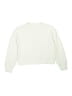 Old Navy Solid White Pullover Sweater Size 8 - photo 1