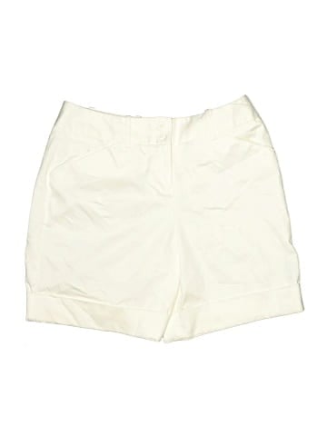 Worthington Khaki Shorts (view 1)