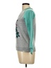 Assorted Brands Gray Long Sleeve Top Size 11 - 12 - photo 5