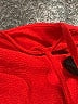 Unbranded Solid Red Cocktail Dress Size XS - photo 7