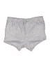 Assorted Brands Chevron-herringbone Gray Athletic Shorts Size S - photo 1