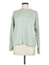 Vince. Green Turtleneck Sweater Size M - photo 1