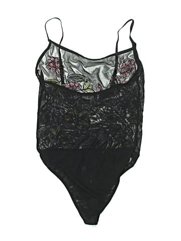 Trafaluc by Zara Bodysuit (view 2)