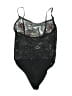 Trafaluc by Zara Black Bodysuit Size S - photo 2