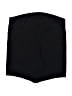 Quince Solid Black Shorts Size XL - photo 2