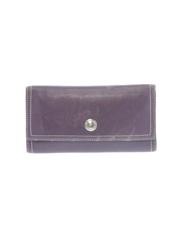 Coach Leather Wallet (view 1)